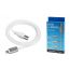 Кабель для принтера Орбита OT-PCC29 USB-В 2.0-Lightning 1.5м (белый)