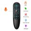 Пульт TV универсальный Орбита OT-DVC40 (USB, гироскоп, голос)