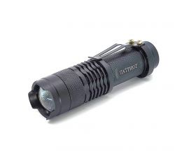 Фонарь ручной Патриот PT-FLR02 (1L, 14500.,ZOOM)