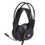 Наушники мониторные проводные с микрофоном MARVO HG8935 полноразмерные 2,1м (черный)
