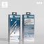 Кабель USB Type-C - Lightning MARK WS3 Синий