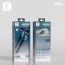 Кабель USB Type-C - USB Type-C MARK WS6 Черный