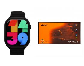 Смарт часы Smart Watch X9+ Pro2