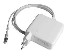 Блок питания / зарядное устройство для ноутбука Apple Macbook (18.5V, 4.6A, 85W, MS) OQ