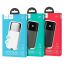 Универсальный дополнительный аккумулятор Power Bank HOCO J57 (10000 mAh) (черный)
