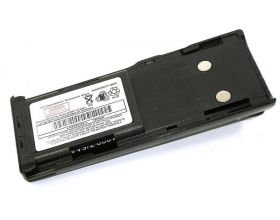 Аккумулятор для Motorola CP250 CP450 GP88 GP300 GP600 (HNN8133C) 1800mAh 7.5V Ni-Cd