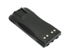 Аккумулятор для Motorola CT150, CT250, CT450 (PMNN4021) Li-ion 1800mAh 7.4V