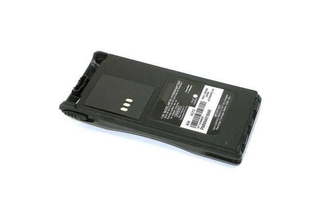 Аккумулятор для Motorola CT150, CT250, CT450, GP88, GP308, P040, P060,  Ni-MH, 1800mAh, 7.5V