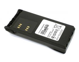 Аккумулятор для Motorola GP340 HT750 HT1200 (HNN4002) 2100mAh 7.2V Ni-Mh усиленный