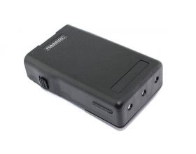 Аккумулятор для Motorola GP68, AP73, GP63 (PMNN4000) 7,5V 1100mAh Ni-Cd