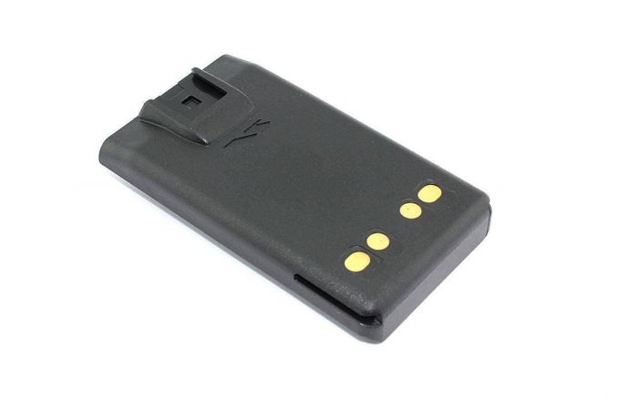 Аккумулятор для Vertex EVX-531, VX-261 ( FNB-V133Li-UNIi) 1380mAh, 7.4V Li-ion