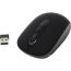 Мышь беспроводная Smartbuy ONE 262AG беззвучная (SBM-262AG-K) (черный)