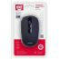 Мышь беспроводная Smartbuy ONE 262AG беззвучная (SBM-262AG-K) (черный)