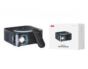 Проектор XO FF01 self-contained system (черный)