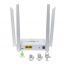 Wi-Fi роутер 4G Орбита OT-PCK33 (150Мб,1LAN)
