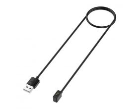 Зарядный кабель USB для фитнес браслета Xiaomi Mi8/9  0,6 метра