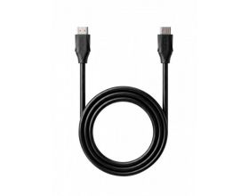 Кабель HDMI-HDMI Орбита OT-AVW64 1,5м (v2.1)