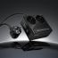 Сетевой фильтр HOCO AC27 Descanso 2 socket (with PD30W/2C1A) 2м (белый)