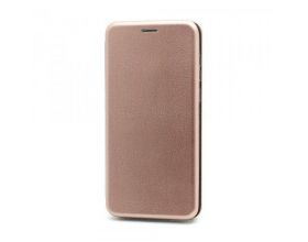 Чехол-книжка BF iPhone 11 Pro Max (6.5) (розовый)