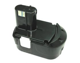 Аккумулятор для HITACHI (p/n: EB 1826HL, EB 1830H, EB 1830HL), 2.0Ah 18V