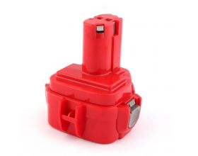 Аккумулятор для MAKITA (p/n: 1220, 1233, 192681-5, 193157-5, 192698-8, 192698-A), 12V 2.0Ah