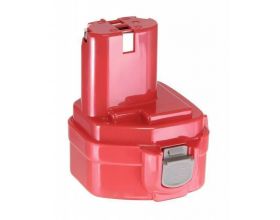 Аккумулятор для MAKITA (p/n: 1220, 1233, 192681-5, 193157-5, 192698-8, 192698-A), 3.0Ah 12V Ni-Mh