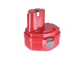 Аккумулятор для MAKITA (p/n: 1433/1434/1435/1435F/192699-A/193158-3), 1.3Ah 14.4V