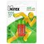 Аккумулятор Ni-MH Mirex HR03 / AAA 1000mAh 1,2V цена за 2 шт (2/20/100), блистер (23702-HR03-10-E2)