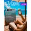 Видеокамера IP 4G Орбита OT-VNI68C (2MP x3, солнечная панель)