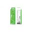 Кабель USB - Lightning BOROFONE BX16, 2,4A (белый) 1м