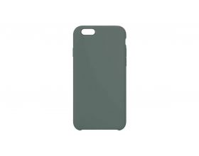 Чехол для iPhone 7/8 Silicone Case Soft Touch (бирюзово-зеленый) 58