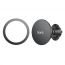 Держатель автомобильный для телефона HOCO H12 Fine jade ring magnetic air outlet holder (в воздуховод)