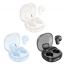 Наушники вакуумные беспроводные BOROFONE BW54 Lucky  true wireless BT headset Bluetooth (синий)