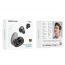 Наушники вакуумные беспроводные BOROFONE BW54 Lucky  true wireless BT headset Bluetooth (черный)