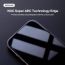 Защитное стекло Supglass SG-02 без черных рамок Transparent Glass All Clear For IPhone 17 / 17 Pro / 16 Pro (6.3)