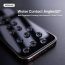 Защитное стекло Supglass SG-02 без черных рамок Transparent Glass All Clear For IPhone 17 / 17 Pro / 16 Pro (6.3)