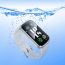 Смарт часы HOCO Y25 Smart sports watch (черный)