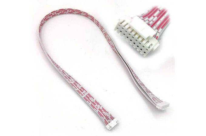 Шлейф кабель соединительный 18 pin 60 см