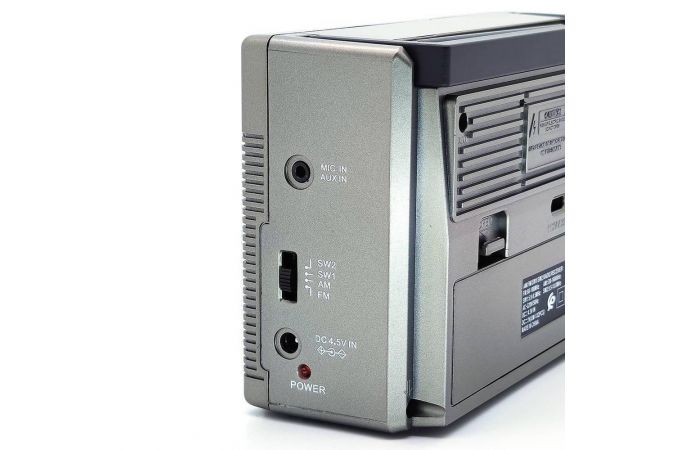 Радиоприемник Fepe FP-1366