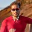 Наушники вакуумные беспроводные HOCO ES51 Era sports wiereless headset Bluetooth (белый)