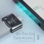 Переходник OTG Орбита OT-SMA27 (штекер TYPE-C - гнездо USB) - (упаковка 10 ШТ)