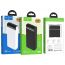 Универсальный дополнительный аккумулятор Power Bank HOCO J59A (20000 mAh) (белый)