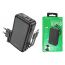 Универсальный дополнительный аккумулятор Power Bank BOROFONE BJ39 22.5W (10000 mAh) (черный) (сетевая вилка + цифровой дисплей)