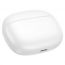 Наушники вакуумные беспроводные BOROFONE FQ10 Joyful true wireless BT headset (белый)