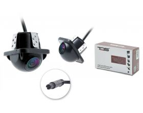 Камера заднего вида TDS TS-CAV26 4 pin (500ТВЛ, 12В)
