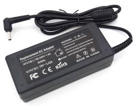 Блок питания / зарядное устройство для ноутбука ReplacementAC 19V 3.42A 4.0*1.35 (Asus)