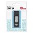 Флешка USB 2.0 Mirex HARBOR BLACK 8GB (ecopack)
