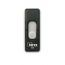 Флешка USB 2.0 Mirex HARBOR BLACK 8GB (ecopack)