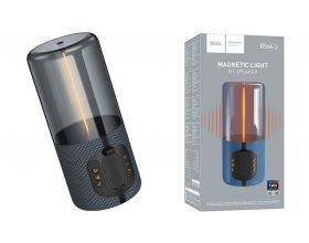 Портативная беспроводная колонка HOCO BS64 Rocker BT speaker (синий)