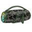 Портативная беспроводная колонка HOCO HA4 mini Surge outdoor BT speaker (черный)
